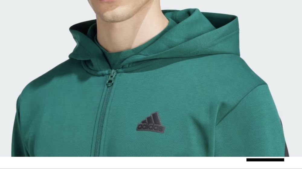 Мъжко горнище Adidas