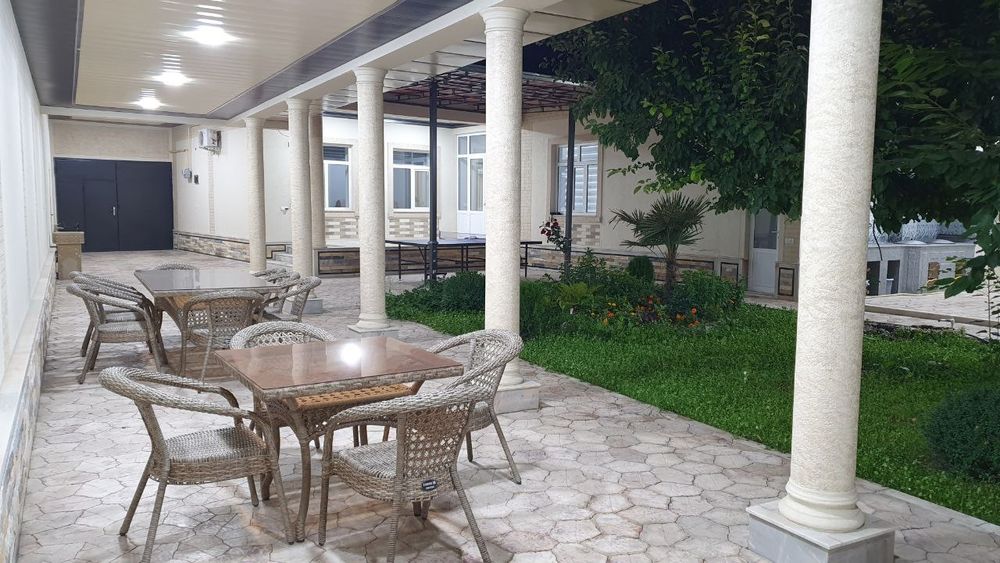 Аренда Участка Юнусобод Хасанбой!