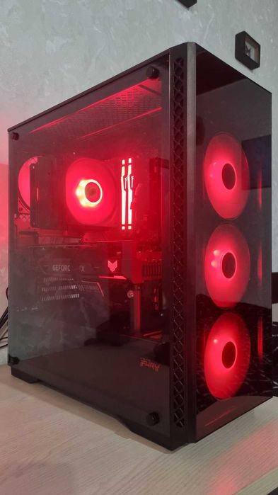 Компьютерный мастер с выездом | Windows, Mac | Выезд сегодня