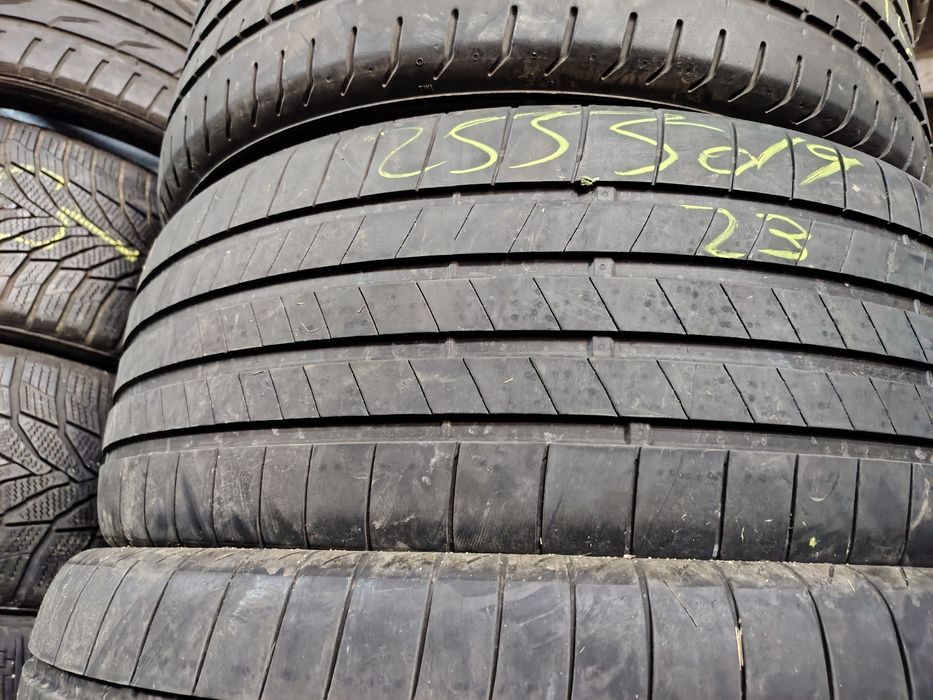 Anvelope vara 255 50 19 Bridgestone 2023 6mm