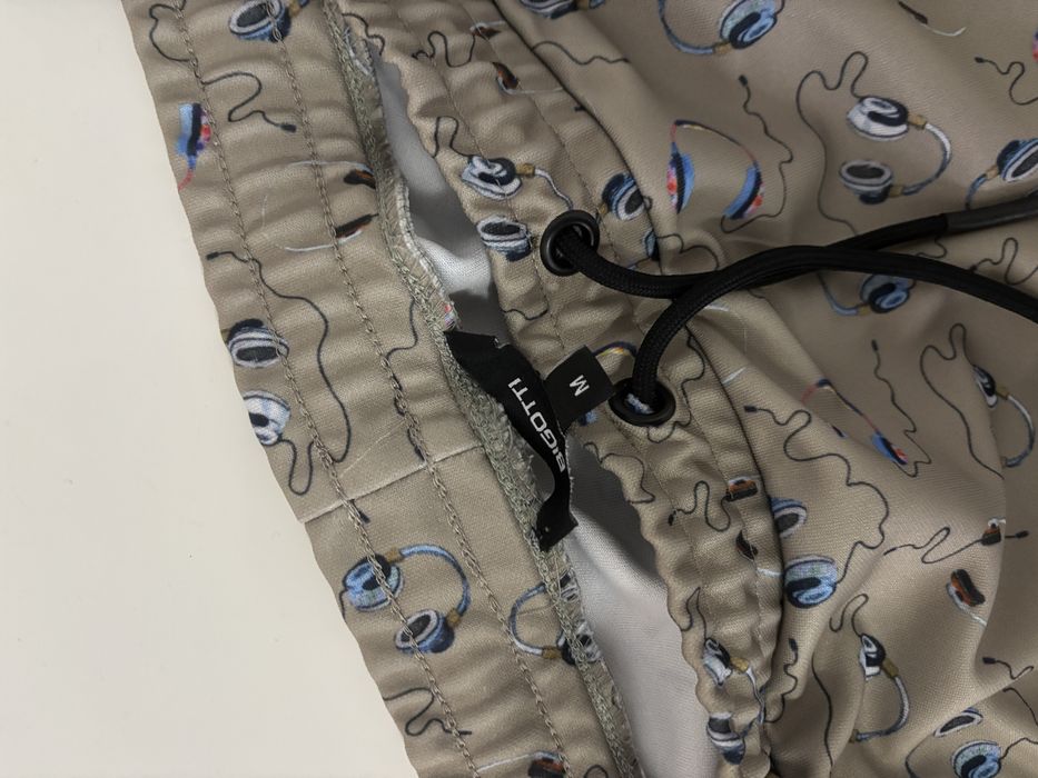 Trening complet + tricou bigotti