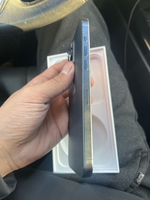 Iphone 15 pro max 256 гб