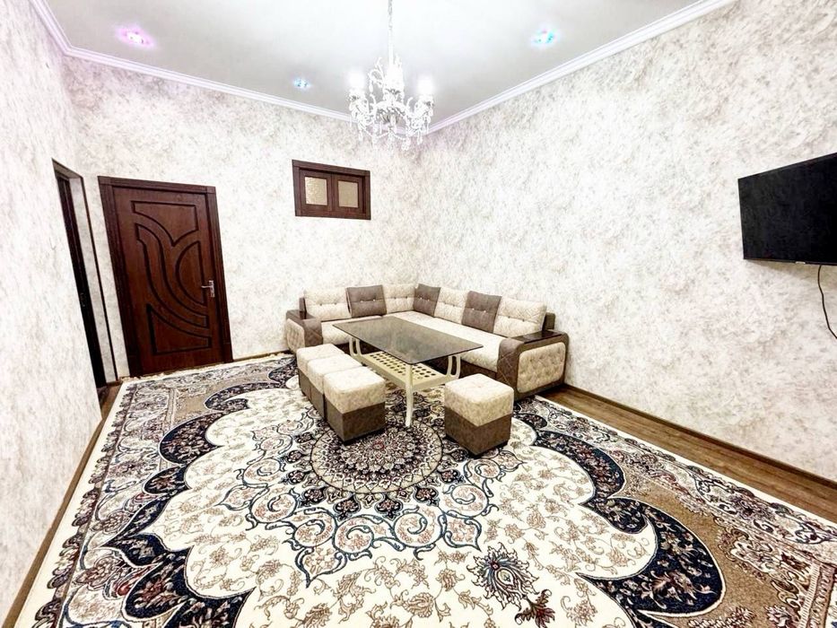 Сдаётся квартира в аренду. Самарканд ул Гагарин