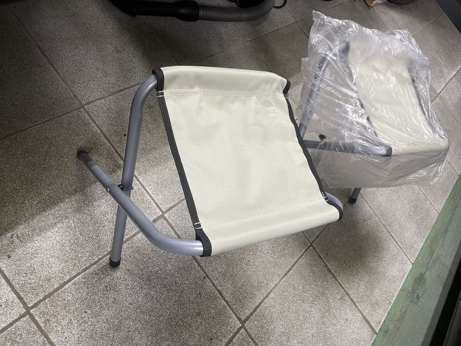 Стул расскладной