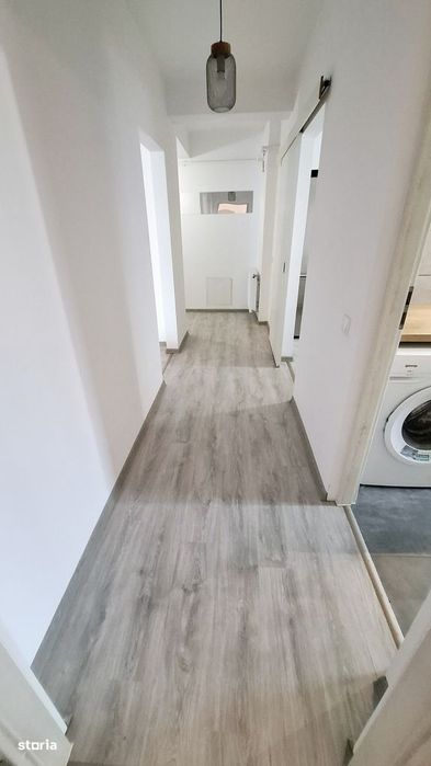 Apartament 2 camere decomandate- Foarte spatios- Zona D.na Stanca