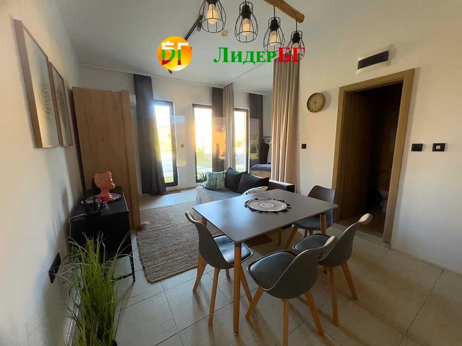 Продава се Едностаен апартамент в к.к. Елените - 42 кв.м за 1548 €/кв.м - Снимка #3