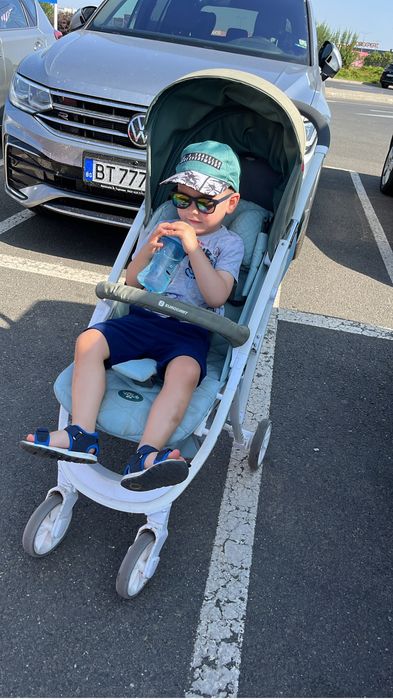 Carucior copii 0-5 ani