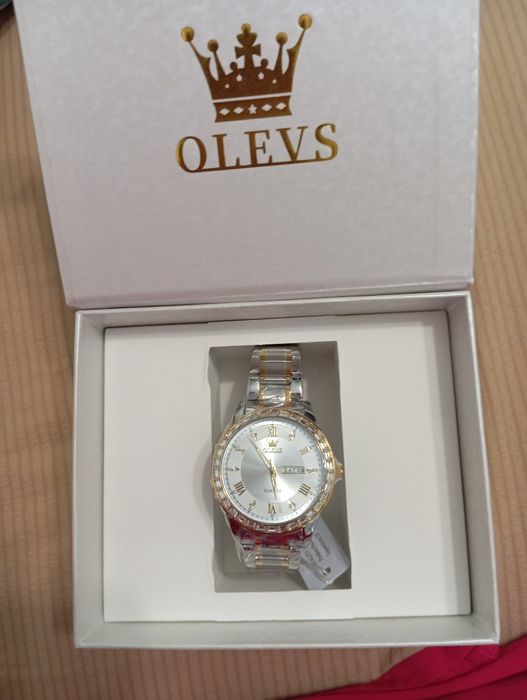 Смарт часы Olevs