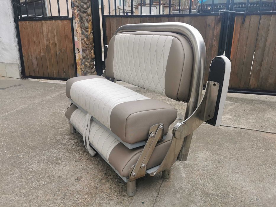 Капитански стол за лодка