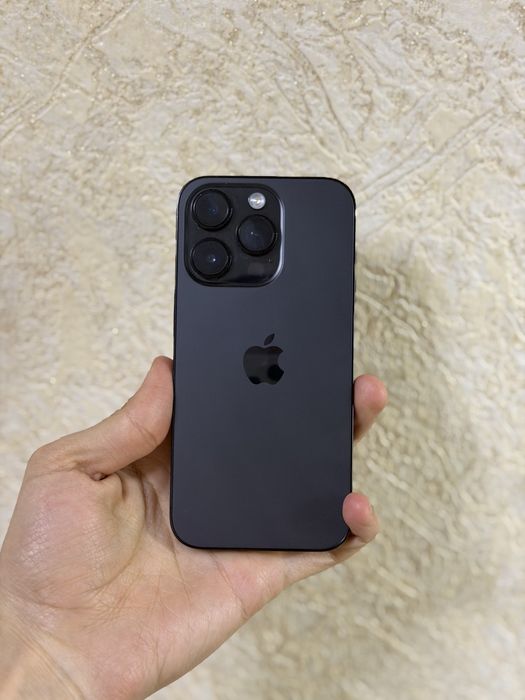 Iphone 14 Pro 256GB 78% ёмкость