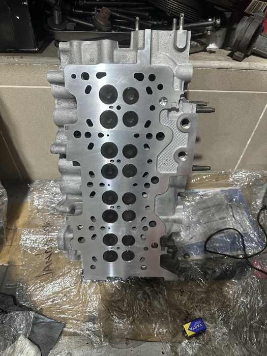Chiuloasa testata si rectificata  Mazda skyactive 3,6,cx-5   2.2 2012-2019