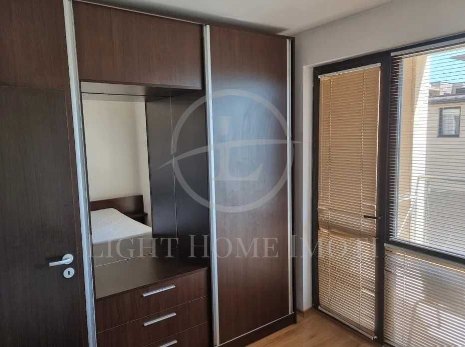 Продава се Двустаен апартамент в Пловдив, Христо Смирненски - 55 кв.м за 1185 €/кв.м - Снимка #6