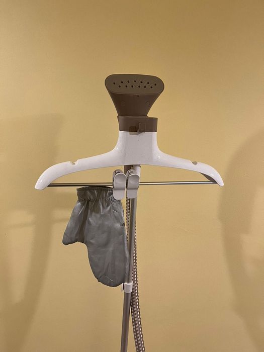 Отпариватель Philips GC524