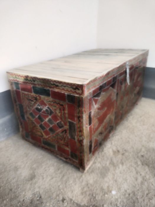 Продаётся Сундук