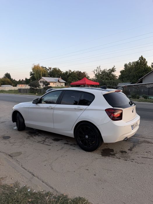 Vand bmw seria 1
