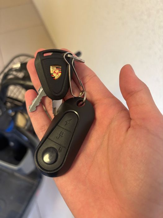 Продам Электровелосипед SK8