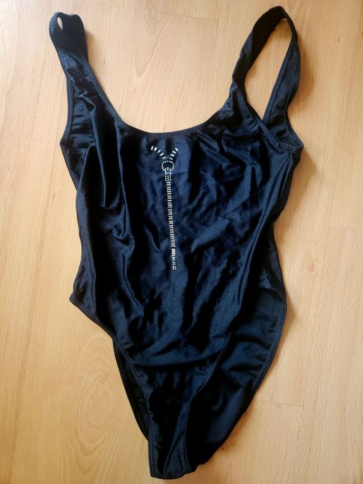 Дамско потниче Calvin Klein, дамски  бански, потник Reebok