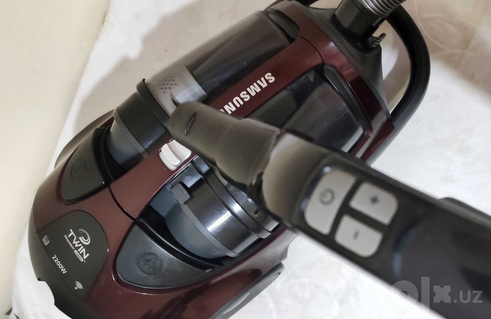 Пилесос Samsung 2200W