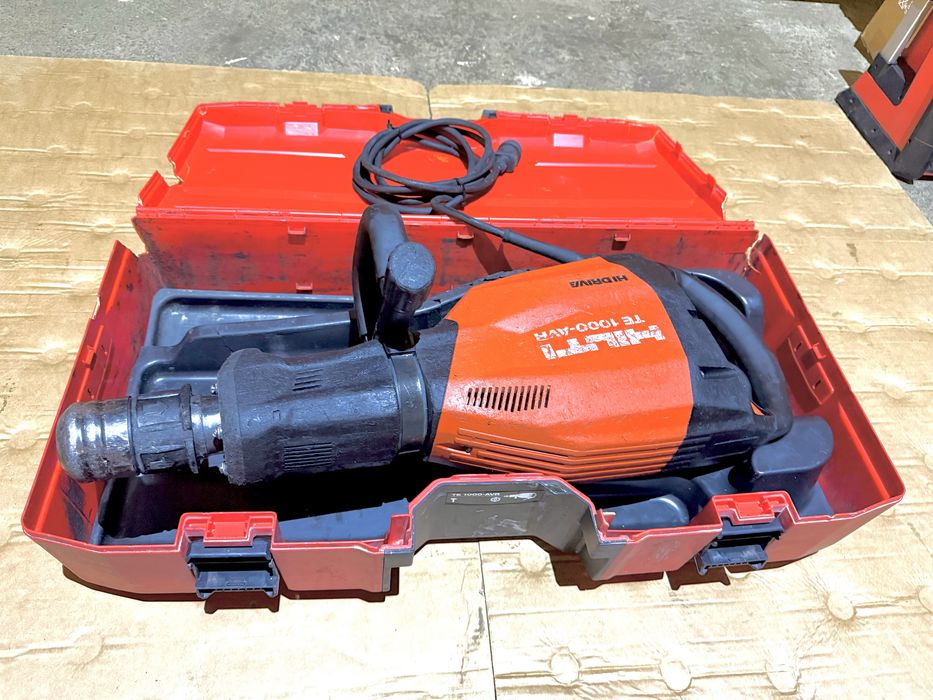 Hilti TE 1000 AVR