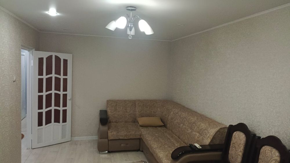 сдам 3 комнатную квартиру