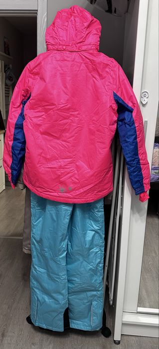 Ски екип - дамски / детски