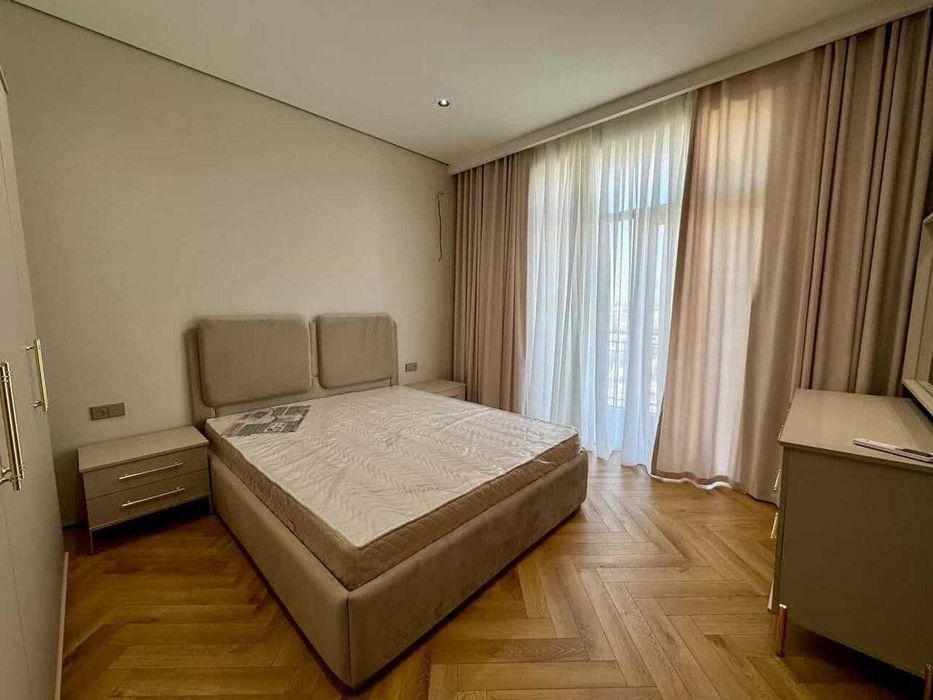 4-х комнатная в ЖК «Salamatina» ID: 4642