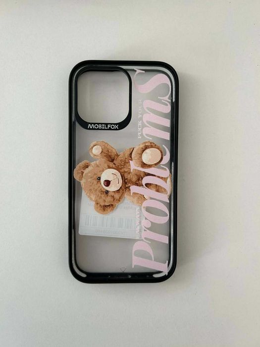 Mobilfox iphone 16 Pro Max