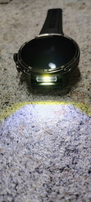 Мъжки смарт часовник, Smart watch