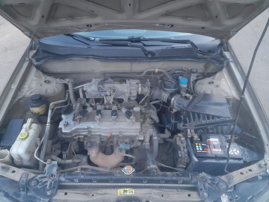 Срочно продам Nissan Almera