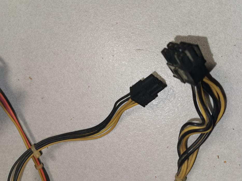 Sursa Pc  Model Delux 600W