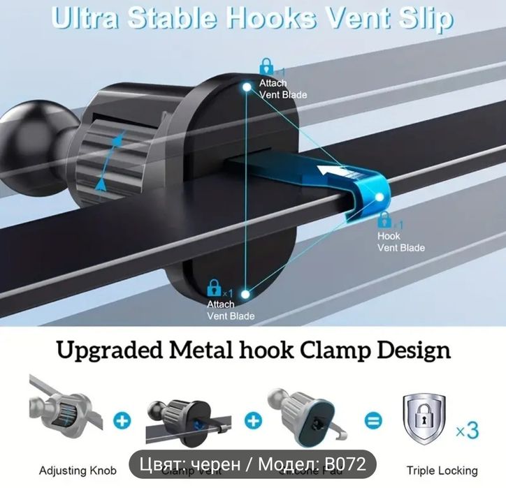 Стойки за телефони