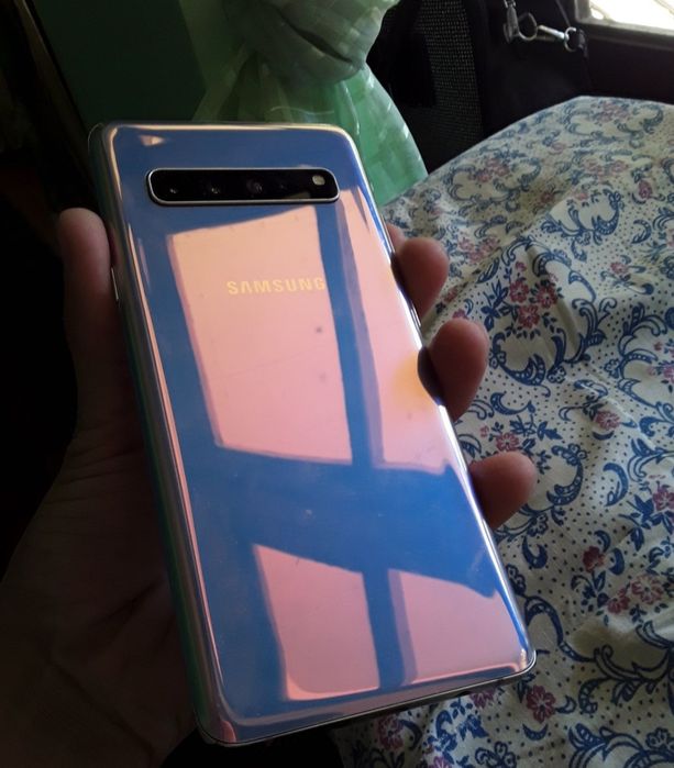 Samsung s 10 5j 256 xotira