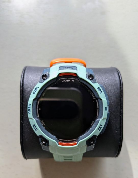 Garmin Instinct 3 45 mm AMOLED