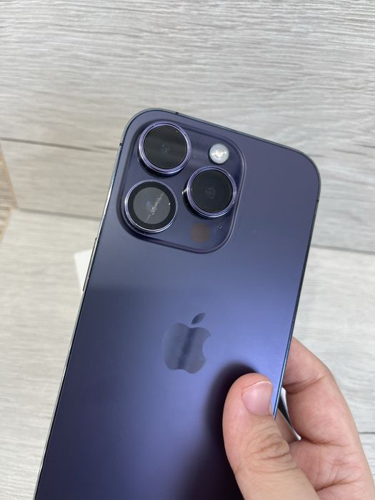 Айфон 14 про 256 79%