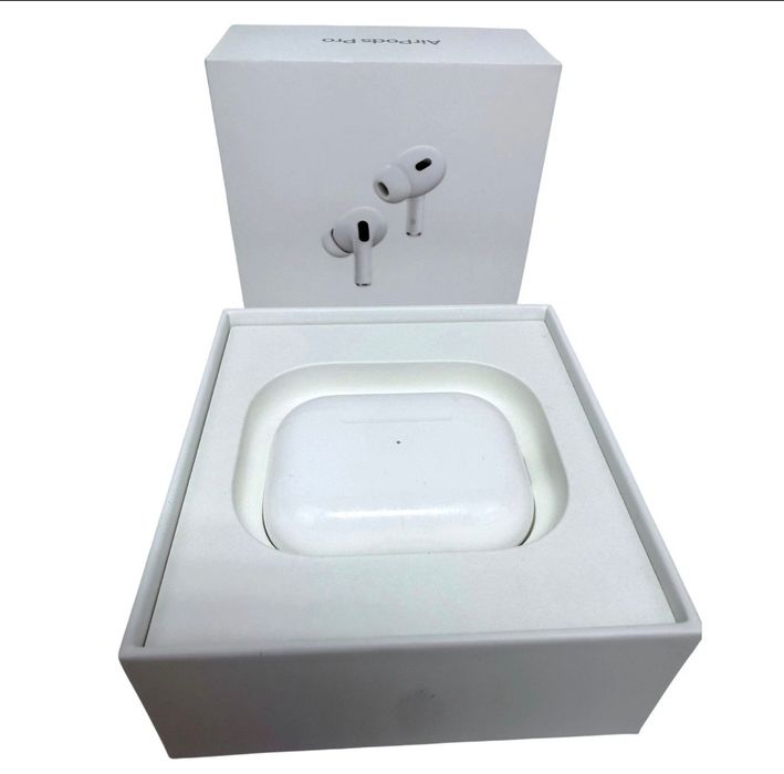 Airpods Pro 2 Noi Sigilate