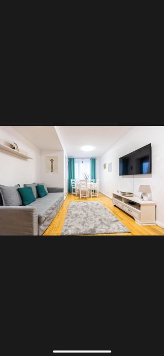 Apartament de inchiriat in Sinaia pe termen lung