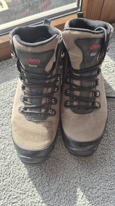 Carn bocanci barbati