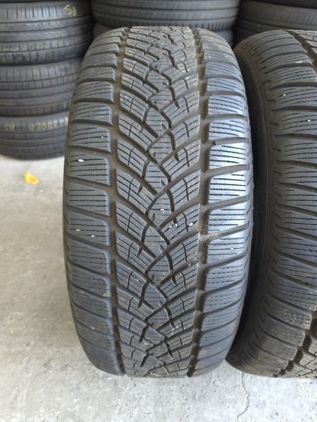 235/55/17 FULDA 2бр PIRELLI 2бр