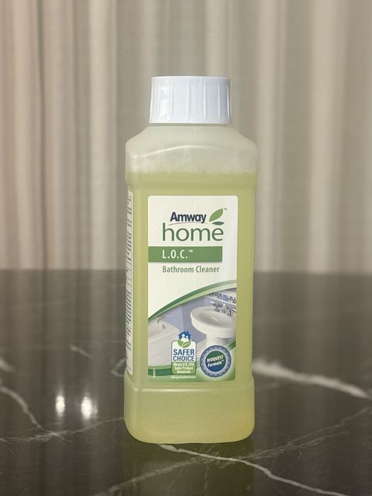 Амуей продукти, Amway