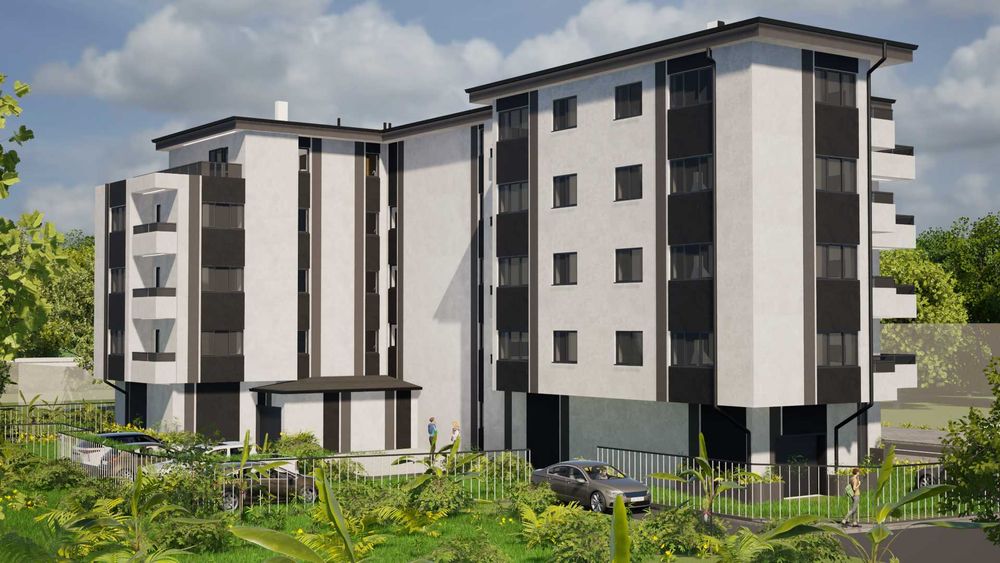 Продава се Двустаен апартамент в Търговище, Вароша - 67 кв.м за 617 €/кв.м - Снимка #4