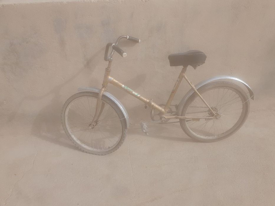 Velosiped kama bo'lar uchun