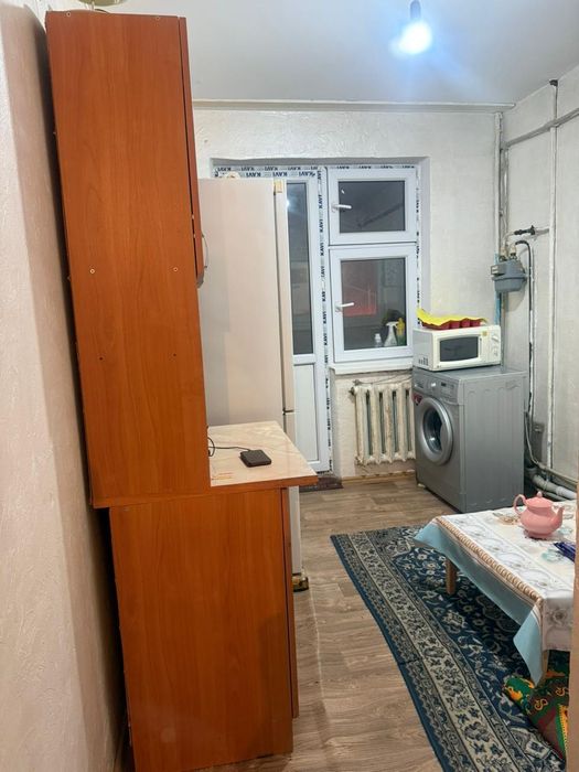 Продоються квартира