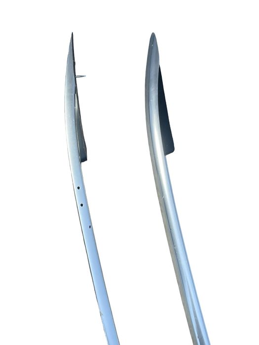 Set Bare Transversale Pentru Acoperis Volkswagen Tiguan 5N_ 2007 - > 5