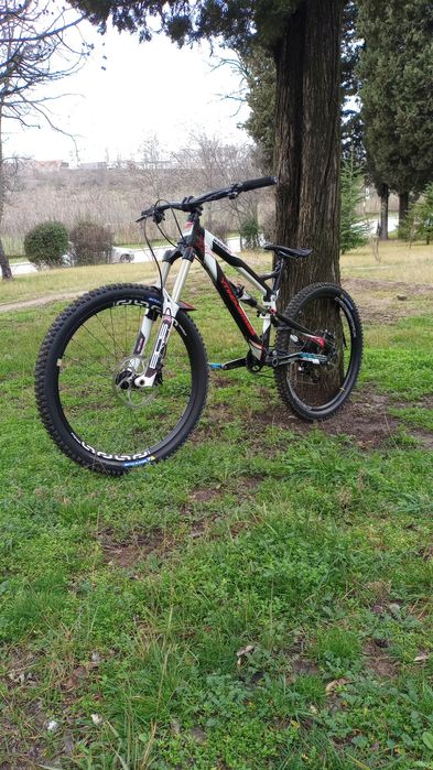 YTindustries wicked pro