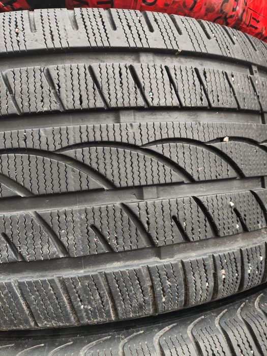 Резина 275/45/20