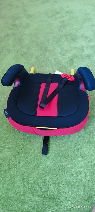 Inaltator auto isofix