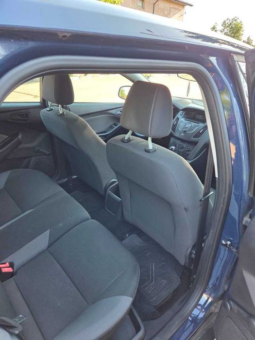 Ford Focus 2014 1.0 EcoBoost • Curea schimbată • Euro 5