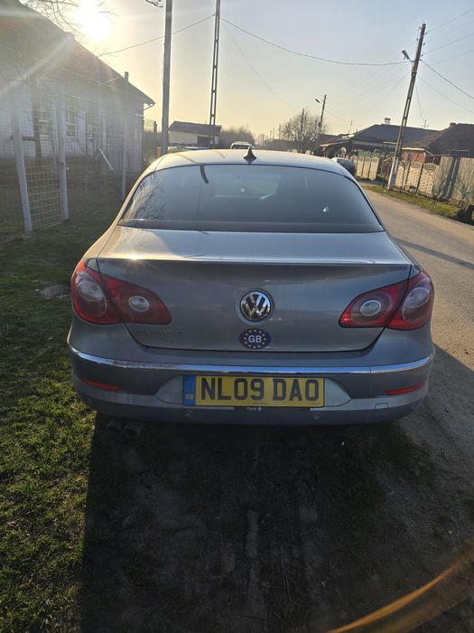 Dezmembrez Volkswagen Passat CC spalatoare  piele  LC7Z KNS CBAB
