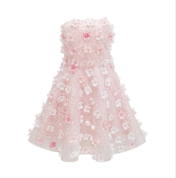 Рокля Miss Rosier