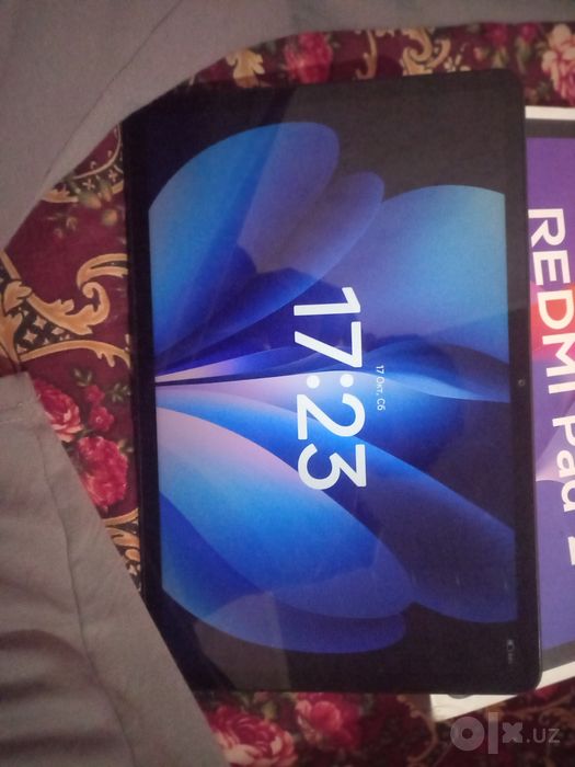 Planshet REDMI Pad 2